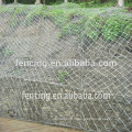 boîte de gabion pour empêcher l&#39;érosion de l&#39;eau et du sol